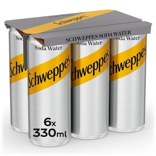 SCHWEPPES