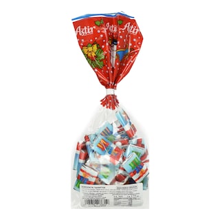 ΑΣΤΗΡ | Σοκολατάκια Χριστουγεννιάτικα 175gr