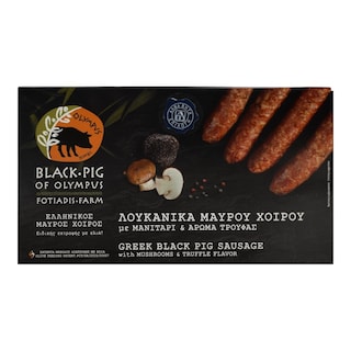 ΑΒ ΕΠΙΛΟΓΗ | PIG SAUSAGES  320G
