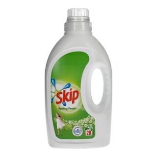 SKIP | ΥΓΡΟ ΑΠΟΡΡΥΠΑΝΤΙΚΟ ΡΟΥΧΩΝ SPRING FRESH 20 MEZ