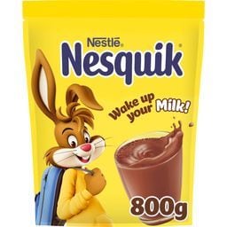 NESQUIK | Ρόφημα Κακάο & Βιταμίνη D 800g