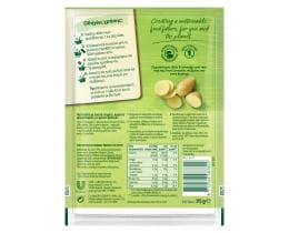 KNORR | Πουρές Πατάτας Στιγμής 95 gr