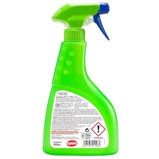 ΕΥΡΗΚΑ | Υγρό Καθαριστικό Spray Αφαίρεσης Λεκέδων 450ml