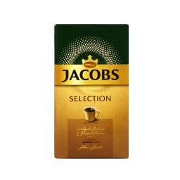 JACOBS | Καφές Φίλτρου Selection Gold 250g
