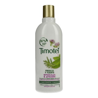 TIMOTEI | Κρέμα Μαλλιών Βότανα Άλπεων 300ml