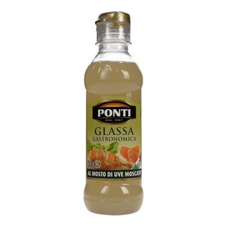 PONTI | ΚΡΕΜΑ BΑΛΣΑΜΙΚΟ ΣΤΑΦΥΛΙ ΧΩΡΙΣ ΓΛΟΥΤΕΝΗ 235 GR