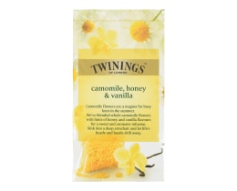 TWININGS | Χαμομήλι Μέλι & Βανίλια 30gr