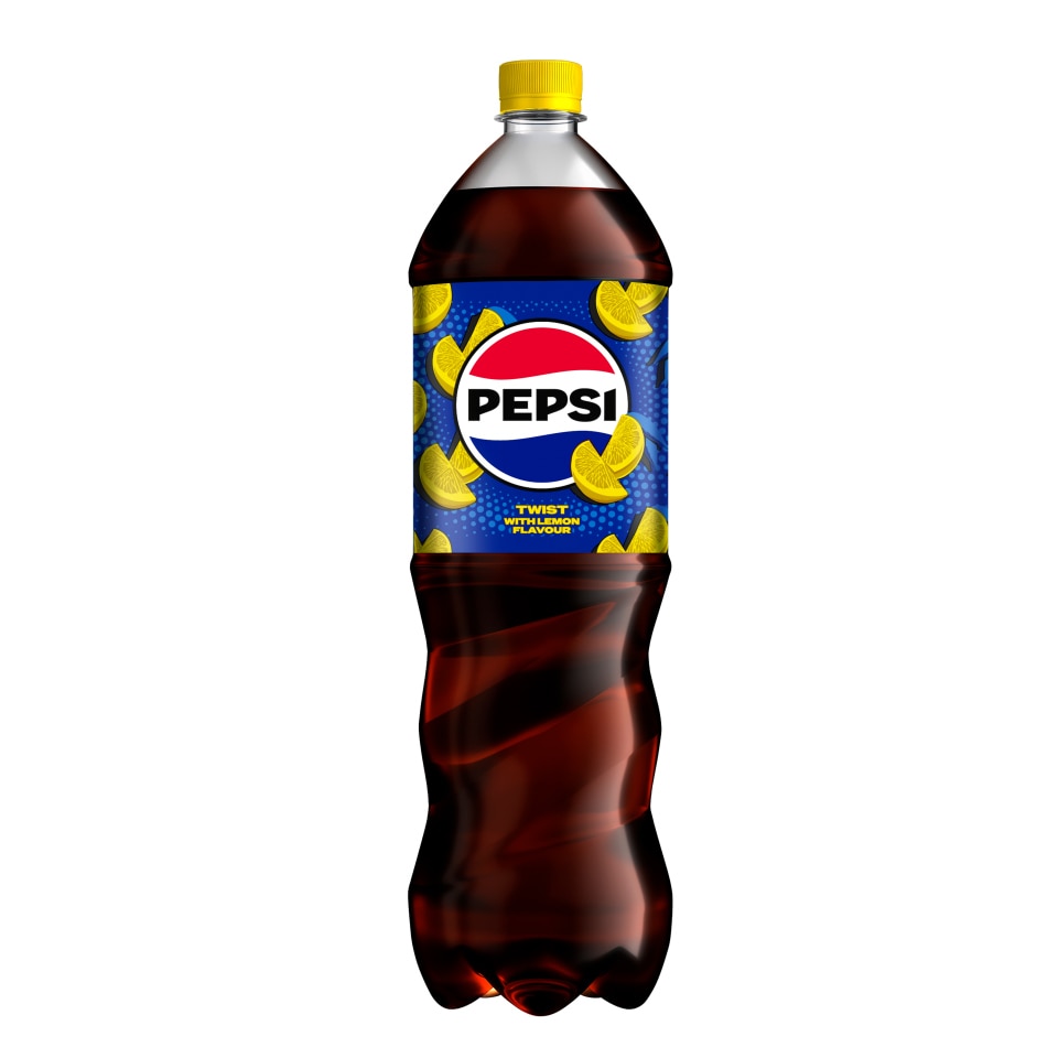 Αναψυκτικό Cola 1.5lt