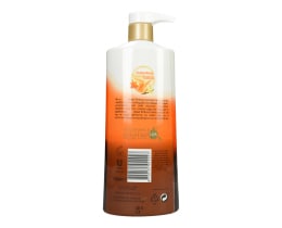 LUX | Αφρόλουτρο Sweet Embrace 600ml