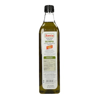 XENIA | Ελαιόλαδο Εξαιρετικό Παρθένο ΠΓΕ Ολύμπια 1lt Έκπτωση 0.40Ε
