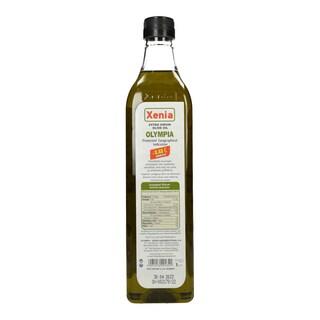XENIA | Ελαιόλαδο Εξαιρετικό Παρθένο ΠΓΕ Ολύμπια 1lt Έκπτωση 0.40Ε