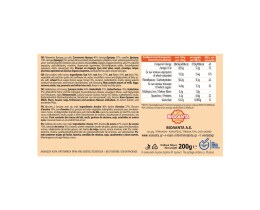 ΒΙΟΛΑΝΤΑ | Μπισκότα Βρώμης Μέλι  200 gr