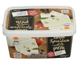 ΔΕΛΤΑ | ΦΕΤΑ ΠΟΠ ΜΙΚΡΑ ΤΥΡΟΚΟΜΕΙΑ 400 GR