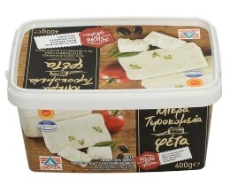 ΔΕΛΤΑ | ΦΕΤΑ ΠΟΠ ΜΙΚΡΑ ΤΥΡΟΚΟΜΕΙΑ 400 GR