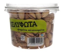 ΑΒ | ΞΗΡΟΙ ΚΑΡΠΟΙ ΦΥΣΤΙΚΙ ΚΕΛΥΦΩΤΟ 240 GR