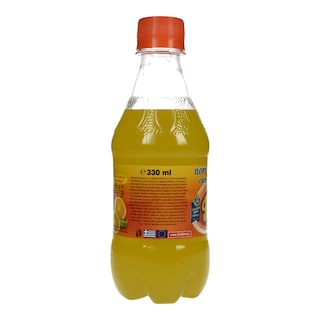 ΦΗΜΗ | ΑΝΑΨΥΚΤΙΚΟ ΠΟΡΤΟΚΑΛΙ 330ML PET