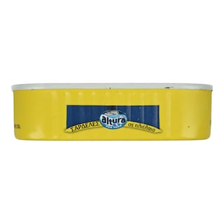 ALTURA | SARDINES  90GR