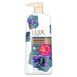 LUX | Αφρόλουτρο Hypnotic Hibiscus 600ml Έκπτωση 40%