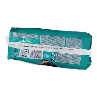 PAMPERS | BABY DRY | ΠΑΝΕΣ ΜΩΡΟΥ JUNIOR 11 - 25 KGR No 5 23 ΤΕΜ