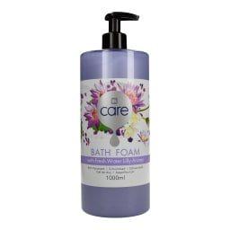 CARE | Αφρόλουτρο Water Lilly Αντλία 1lt