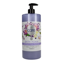 CARE | Αφρόλουτρο Water Lilly Αντλία 1lt