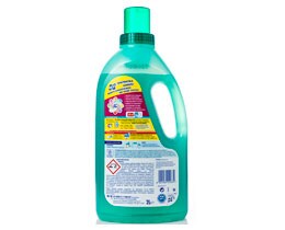 ACE | GENTILE | Wash Booster Gentile 2lt