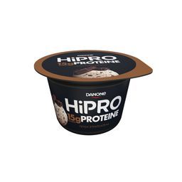 Επιδόρπιο Γιαουρτιού HiPro Proteine Στρατσιατέλα 160g