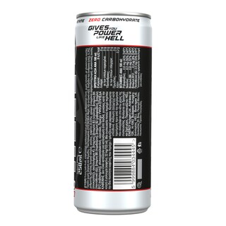 HELL | Ενεργειακό Ποτό Zero Κουτί 250ml