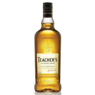 TEACHERS | Ουίσκι Σκωτίας 700ml