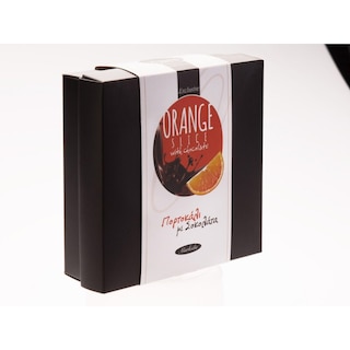 ΜΑΡΚΙΔΗΣ | Σοκολατάκια Πορτοκάλι Γλασέ 300g