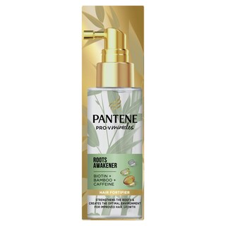 PANTENE | PANTENE ROOTS AWAKENER BAMBOO 100ML