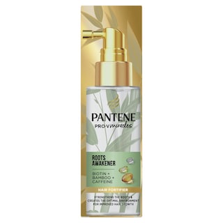 PANTENE | PANTENE ROOTS AWAKENER BAMBOO 100ML