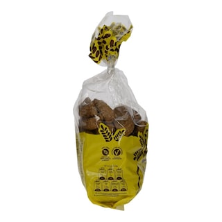 ΧΑΤΖΗΣ | Rusks Barley 400g