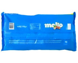 MOLTO | Κρουασάν Πραλίνα Φουντουκιού 98g 3+1 Δώρο