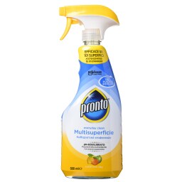Καθαριστικό Spray Επιφανειών 500ml