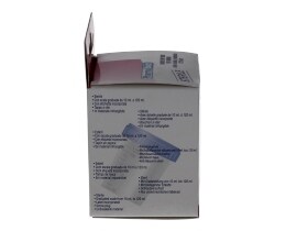 PHARMADOCT | Ουροσυλλέκτης Κλίμακας 10ml 120ml 1 Τεμάχιο