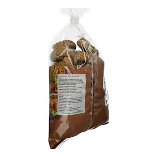 ΑΒ | Παξιμάδια Κρίθινα Ολικής Άλεσης 400g