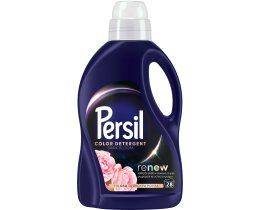 PERSIL | Yγρό Πλυντηρίου Ρούχων Dark Bloom για Σκούρα 28 Μεζούρες