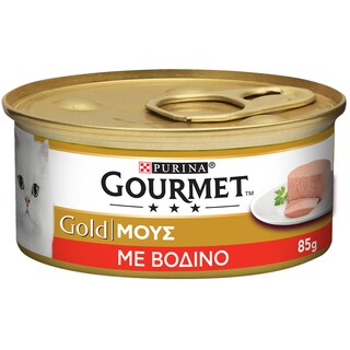 GOURMET-GOLD