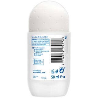 SANEX | ΑΠΟΣΜΗΤΙΚΟ ROLL ON NORMAL 50 ML