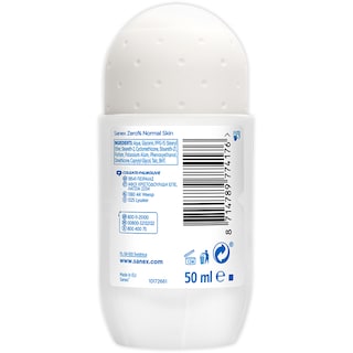SANEX | ΑΠΟΣΜΗΤΙΚΟ ROLL ON NORMAL 50 ML