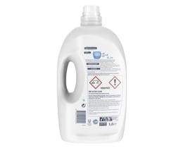 SKIP | Υγρό Πλυντηρίου Ρούχων Active Clean 64 Μεζούρες