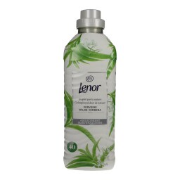 LENOR | ΜΑΛΑΚΤΙΚΟ ΡΟΥΧΩΝ ΜΠΛΕ ΙΒΙΣΚΟΣ 48 ΜΕΖ