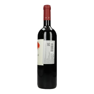 FOIVOS | Οίνος Ερυθρός Nautilus 750ml