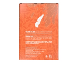 JURA | Ουίσκι Bourbon Cask Single Malt 700ml + 2 Ποτήρια