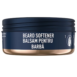 GILLETTE | KING C | Conditioner Γενιών King C Soft Beard Balm 100ml