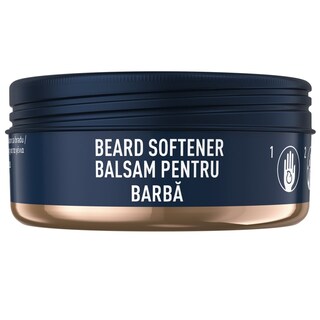 GILLETTE | KING C | Conditioner Γενιών King C Soft Beard Balm 100ml