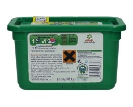 ARIEL | PODS 3IN 1 REGULAR 12PCS