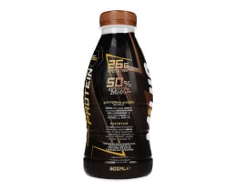 MILKO | Γάλα Σοκολατούχο Protein 500ml