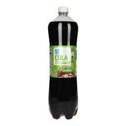 ΑΒ | Αναψυκτικό Cola Στέβια Χωρίς Ζάχαρη Φιάλη 1,5lt